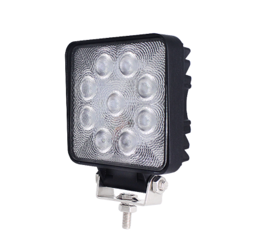 High power, Super bright LED provide a durable, long lasting lighting solution for your car, truck, off-road vehicle, Buggy, or commercial truck.  Only the...
