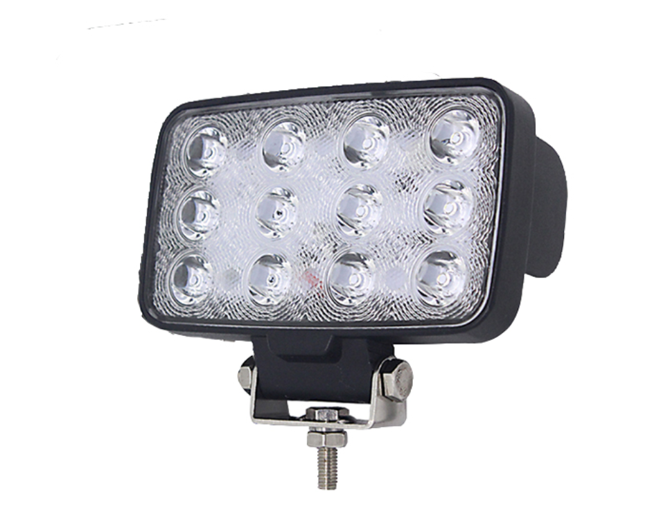 High power, Super bright LED provide a durable, long lasting lighting solution for your car, truck, off-road vehicle, Buggy, or commercial truck.  Only the...