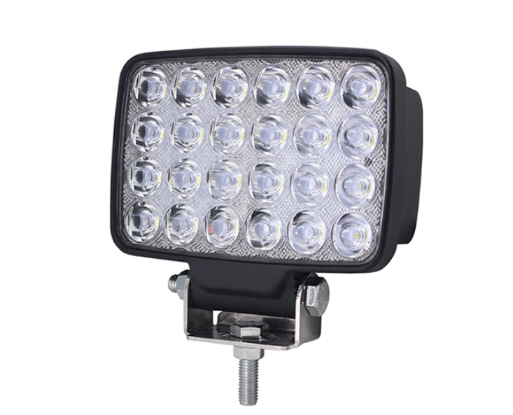 High power, Super bright LED provide a durable, long lasting lighting solution for your car, truck, off-road vehicle, Buggy, or commercial truck.  Only the...