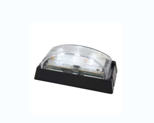 Featuring multi voltage circuitry, polycarbonate lens, construction and available with black or chrome brackets.Fully encapsulated circuitry Sealed against...