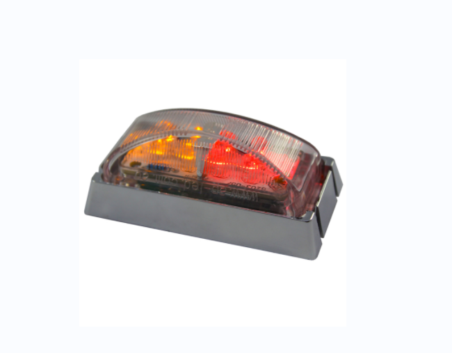 Featuring multi voltage circuitry, polycarbonate lens, construction and available with black or chrome brackets.Fully encapsulated circuitry Sealed against...