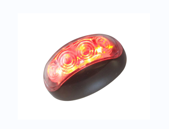 Featuring multi voltage circuitry, polycarbonate lens, construction and available with black or chrome brackets.Fully encapsulated circuitry Sealed against...