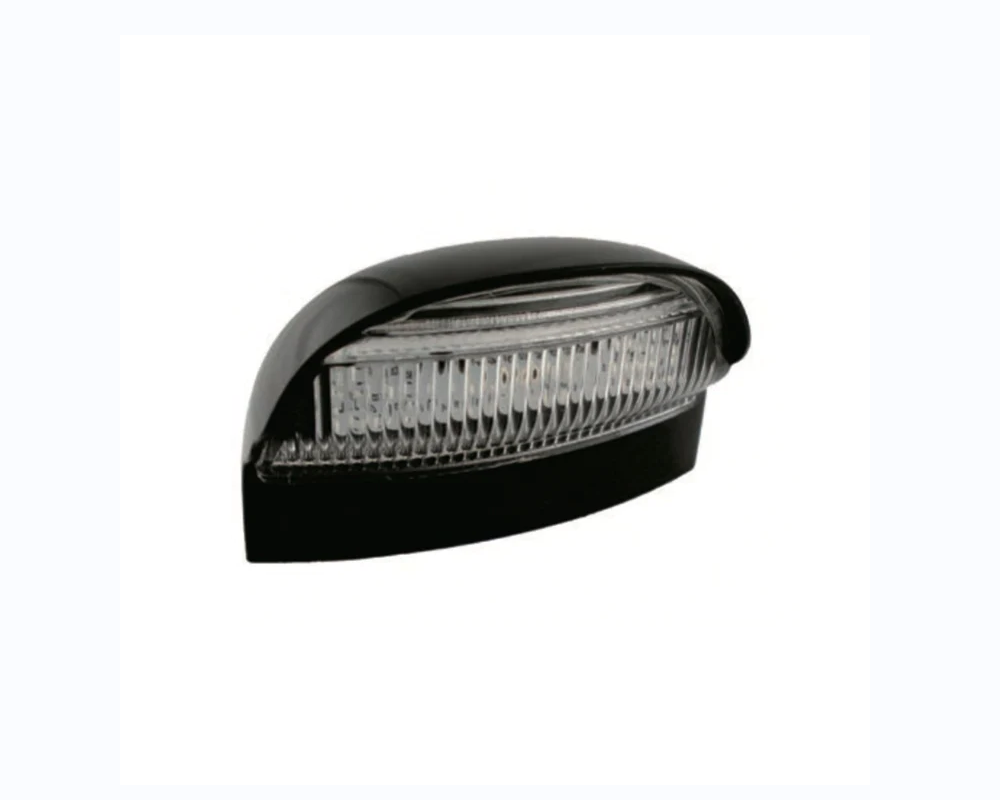 Universal fit for use on most makes and models - ideal for vehicles, trailers or trailer boards. LED technology gives a longer lasting light, with sealed casing...