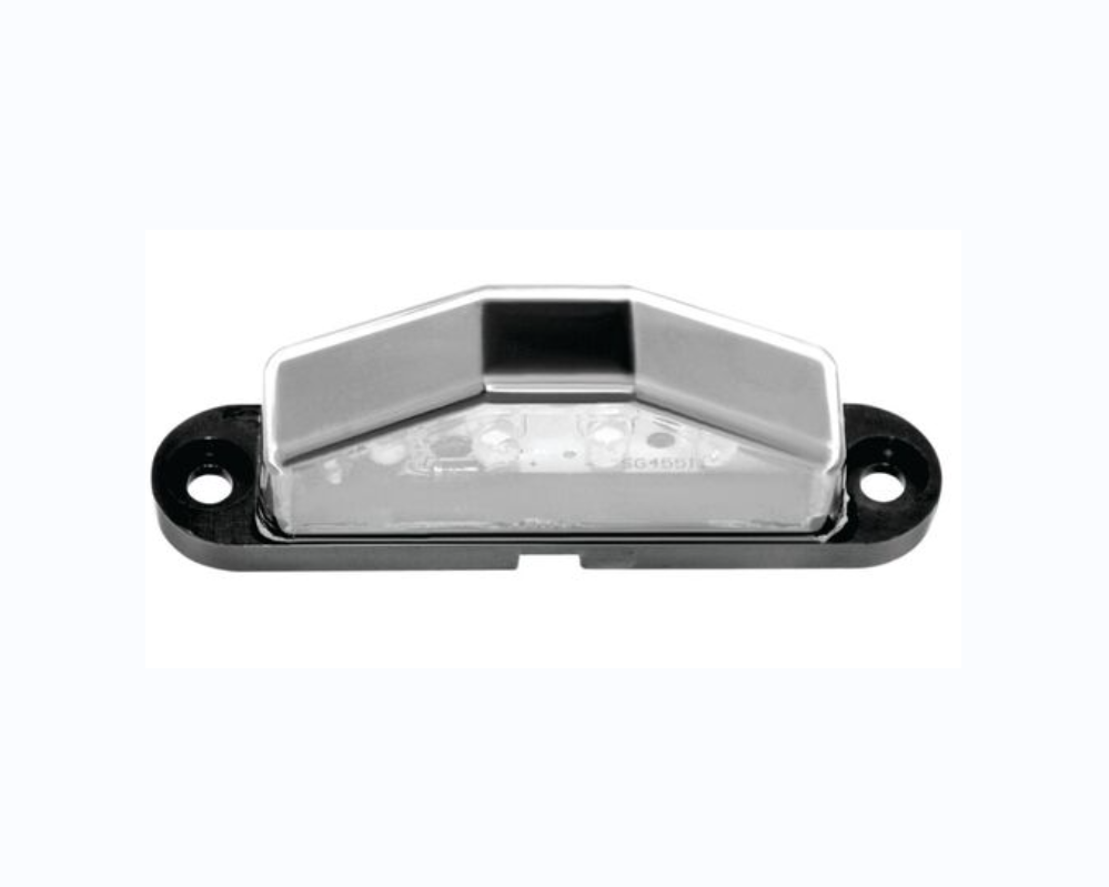 Universal fit for use on most makes and models - ideal for vehicles, trailers or trailer boards. LED technology gives a longer lasting light, with sealed casing...