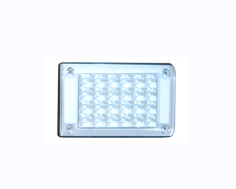 Featuring high visibility optics and modular design, TL85038 series can be customized to suit stop / rear position / direction indicator and reverse functions a...